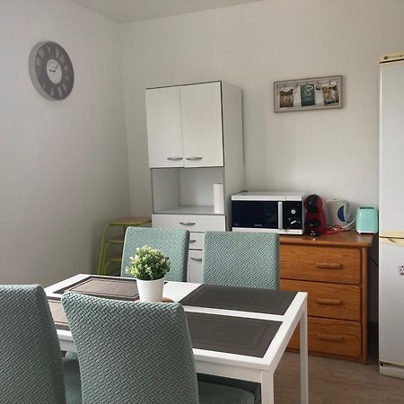 Appartement Ensoleille باليزو المظهر الخارجي الصورة