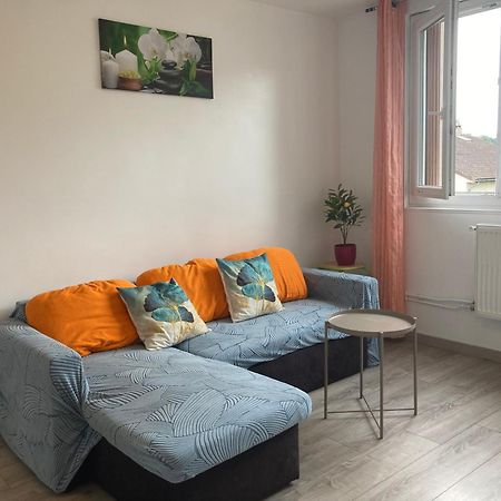 Appartement Ensoleille باليزو المظهر الخارجي الصورة