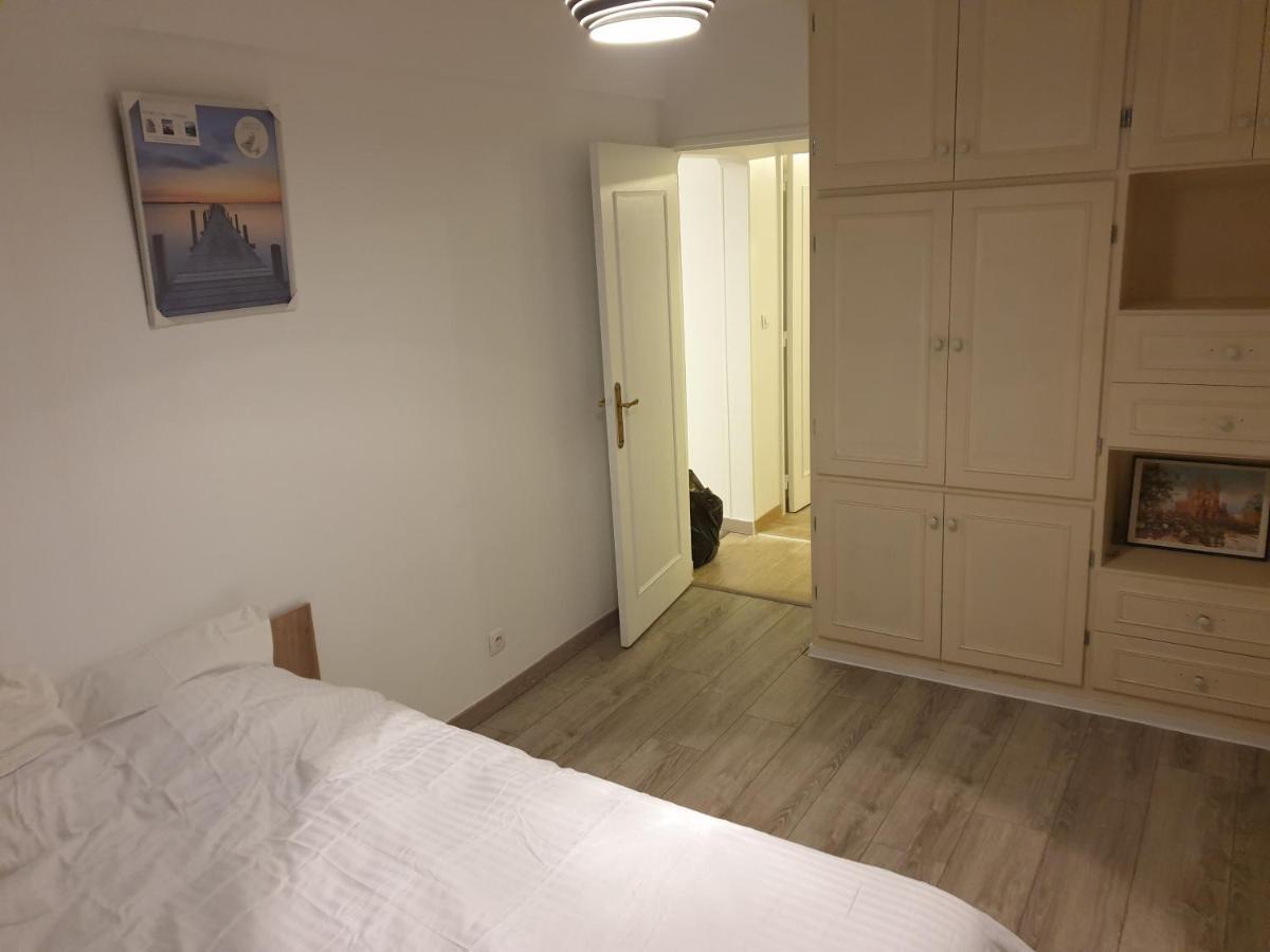 Appartement Ensoleille باليزو المظهر الخارجي الصورة